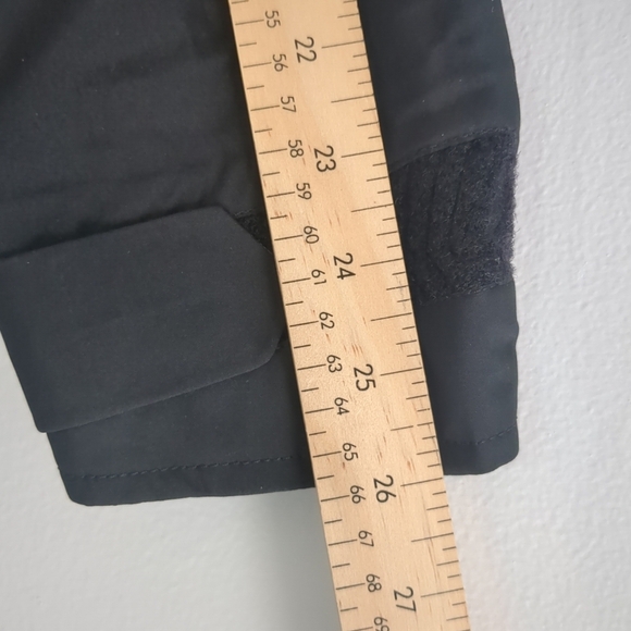 NWOT Volcom Ski Snowboard Jacket Women's XS Recco Gortex Rare - Picture 12 of 13